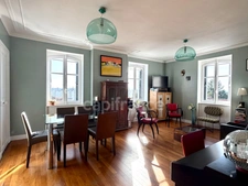 Appartement ancien à vendre 5 pièces VERSAILLES (78)
