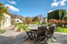 House for sale, 8 rooms, LOUVECIENNES (78)