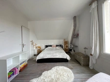 Maison à vendre 6 pièces LES CLAYES SOUS BOIS (78)