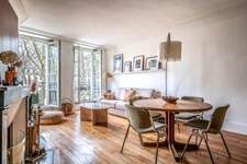 Appartement à vendre 3 pièces VERSAILLES (78)