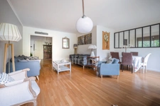 Appartement à vendre 5 pièces LOUVECIENNES (78)
