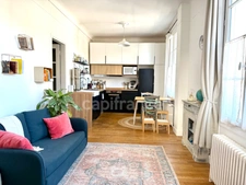 Appartement à vendre 3 pièces VERSAILLES (78)