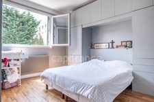 Maison à vendre 6 pièces LA CELLE SAINT CLOUD (78)