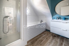 Maison à vendre 6 pièces LA CELLE SAINT CLOUD (78)