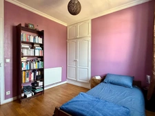 Appartement ancien à vendre 5 pièces VERSAILLES (78)