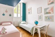Appartement à vendre 5 pièces VERSAILLES (78)