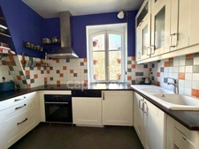 Appartement ancien à vendre 5 pièces VERSAILLES (78)