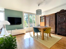 Appartement à vendre 4 pièces VERSAILLES (78)