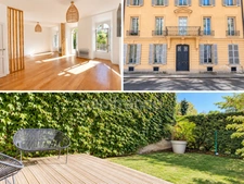 Appartement à vendre 2 pièces VERSAILLES (78)