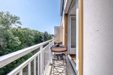 Appartement à vendre 4 pièces VERSAILLES (78)