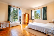 LE CHESNAY, PLATEAU SAINT ANTOINE, PROCHE VERSAILLES MAISON à VENDRE de 220 m2 avec 7 chambres - JARDIN 