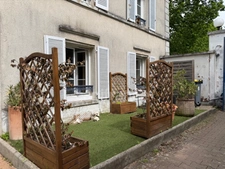Appartement à vendre 2 pièces MARLY LE ROI (78)