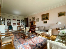 Appartement à vendre 5 pièces NOISY LE ROI (78)