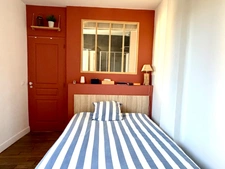 Appartement à vendre 3 pièces VERSAILLES (78)