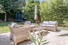 Maison à vendre 6 pièces LA CELLE SAINT CLOUD (78)