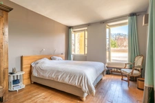 House for sale, 8 rooms, LOUVECIENNES (78)