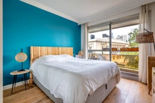 Appartement à vendre 3 pièces PUTEAUX (92)