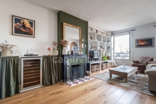 Appartement à vendre 2 pièces VERSAILLES (78)