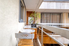 Appartement à vendre 3 pièces PUTEAUX (92)