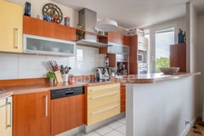 appartement à vendre 6 pièces LE CHESNAY (78)