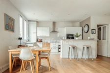 Appartement à vendre 4 pièces SAINT CLOUD (92)