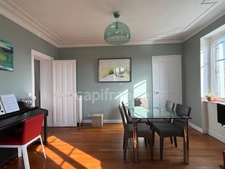 Appartement ancien à vendre 5 pièces VERSAILLES (78)