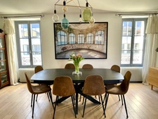 Dpt Yvelines (78), à vendre VERSAILLES maison P8   