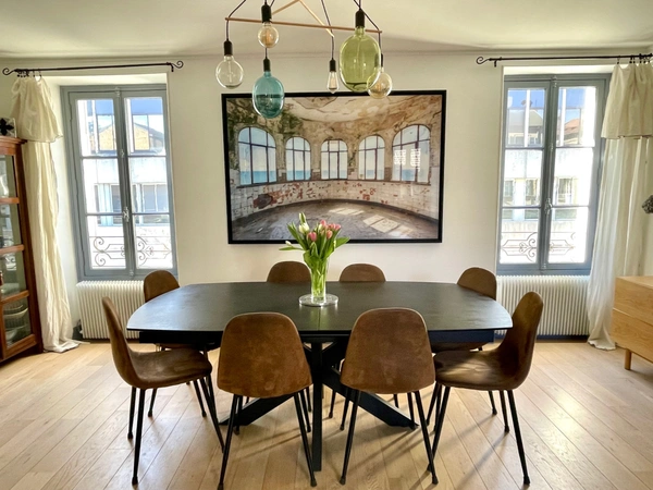 Dpt Yvelines (78), à vendre VERSAILLES maison P8   