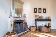 Bourgeois house 235 m² for sale MANTES LA JOLIE (78) - Garden 500 m² - Garage - Cellar