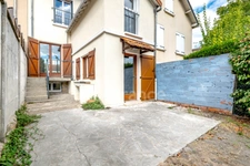 Maison à vendre 7 pièces VERSAILLES (78)