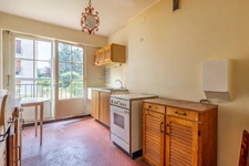 Appartement à vendre 3 pièces VERSAILLES (78)