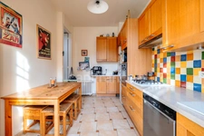 LE CHESNAY, PLATEAU SAINT ANTOINE, PROCHE VERSAILLES MAISON à VENDRE de 220 m2 avec 7 chambres - JARDIN 