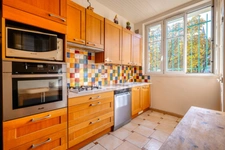 LE CHESNAY, PLATEAU SAINT ANTOINE, PROCHE VERSAILLES MAISON à VENDRE de 220 m2 avec 7 chambres - JARDIN 