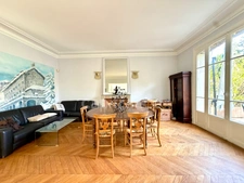 Appartement à vendre 8 pièces VERSAILLES (78)