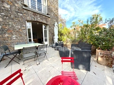 Appartement à vendre 8 pièces VERSAILLES (78)