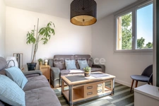 Appartement à vendre 4 pièces VERSAILLES (78)