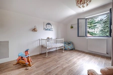 House for sale 9 rooms VERSAILLES (78)