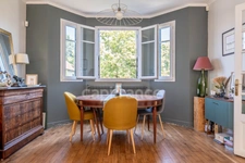 Maison à vendre 6 pièces LA CELLE SAINT CLOUD (78)