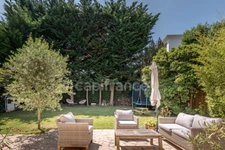 Maison à vendre 6 pièces LA CELLE SAINT CLOUD (78)