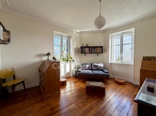 Appartement ancien à vendre 5 pièces VERSAILLES (78)