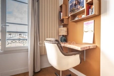 Appartement à vendre 2 pièces VERSAILLES (78)