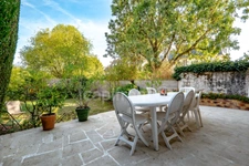 LE CHESNAY, PLATEAU SAINT ANTOINE, PROCHE VERSAILLES MAISON à VENDRE de 220 m2 avec 7 chambres - JARDIN 