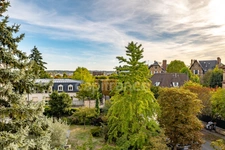 LE CHESNAY, PLATEAU SAINT ANTOINE, PROCHE VERSAILLES MAISON à VENDRE de 220 m2 avec 7 chambres - JARDIN 