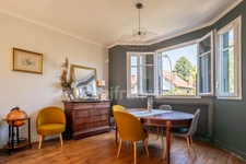 Maison à vendre 6 pièces LA CELLE SAINT CLOUD (78)