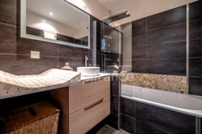 Appartement à vendre 3 pièces PUTEAUX (92)