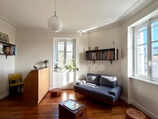 Appartement ancien à vendre 5 pièces VERSAILLES (78)