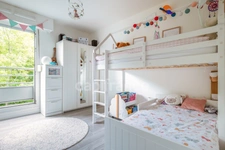 Appartement à vendre 4 pièces SURESNES (92)