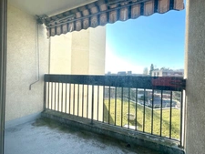 Appartement à vendre 4 pièces LE CHESNAY (78)