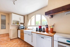 Maison à vendre 7 pièces MARLY LE ROI (78)