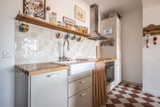 Appartement à vendre 2 pièces VERSAILLES (78)